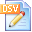 Wettkampfdefinition im DSV-Format
